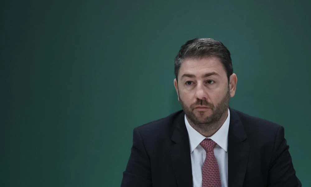Ανδρουλάκης: Αν δεν μειωθούν οι ανελαστικές δαπάνες θα επιβαρύνεται το κόστος ζωής για ένα τεράστιο κομμάτι του πληθυσμού